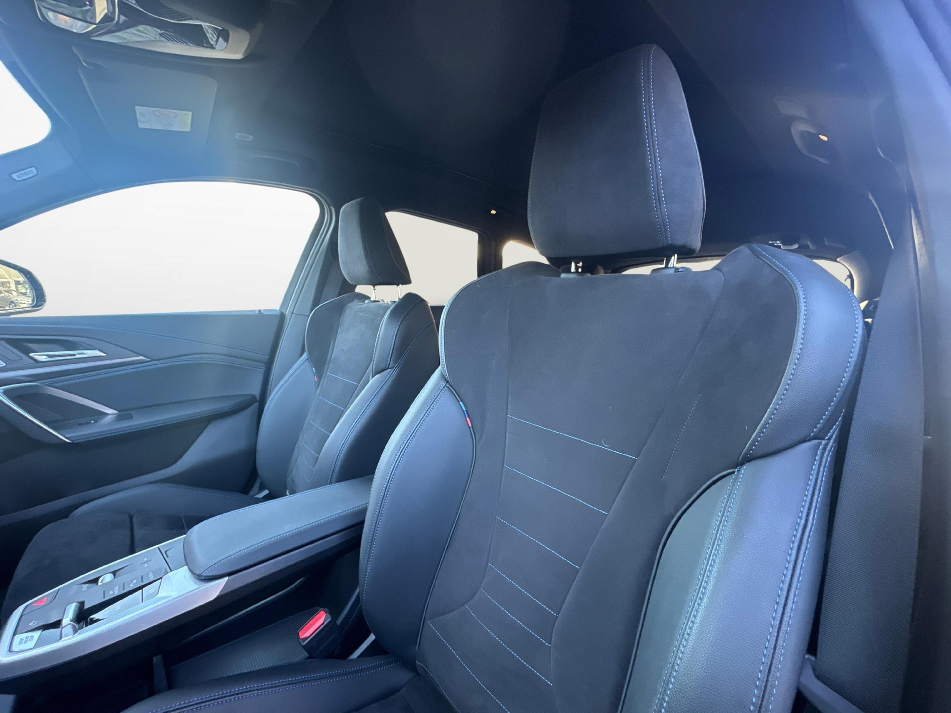 BMW X1 30e xDrive-image-10