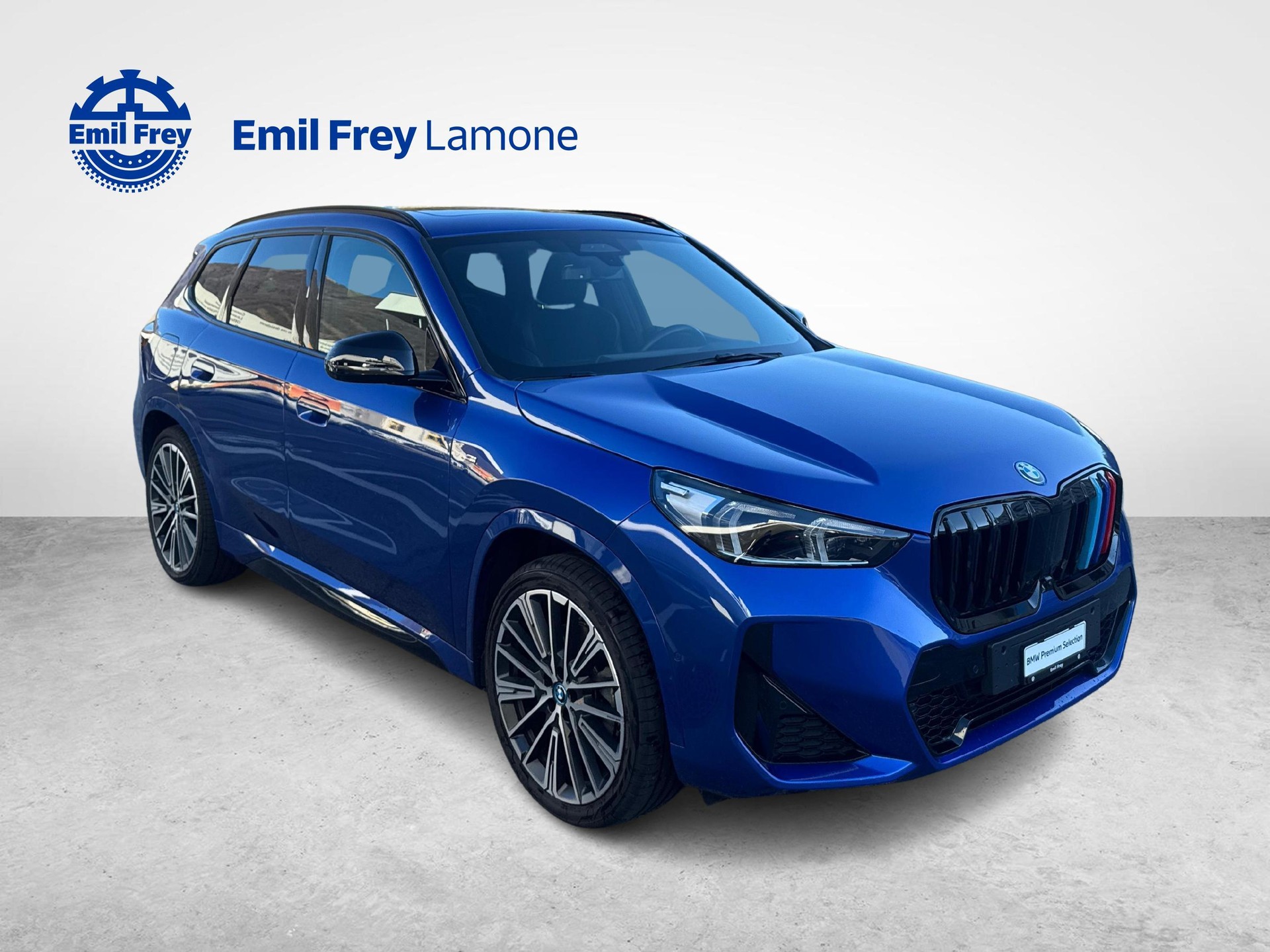 BMW X1 30e xDrive-image-6