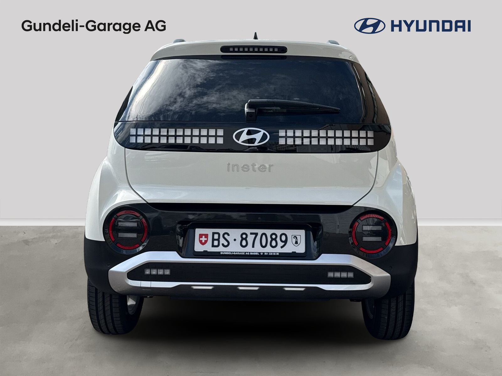 HYUNDAI Inster 49kWh Amplia-image-5