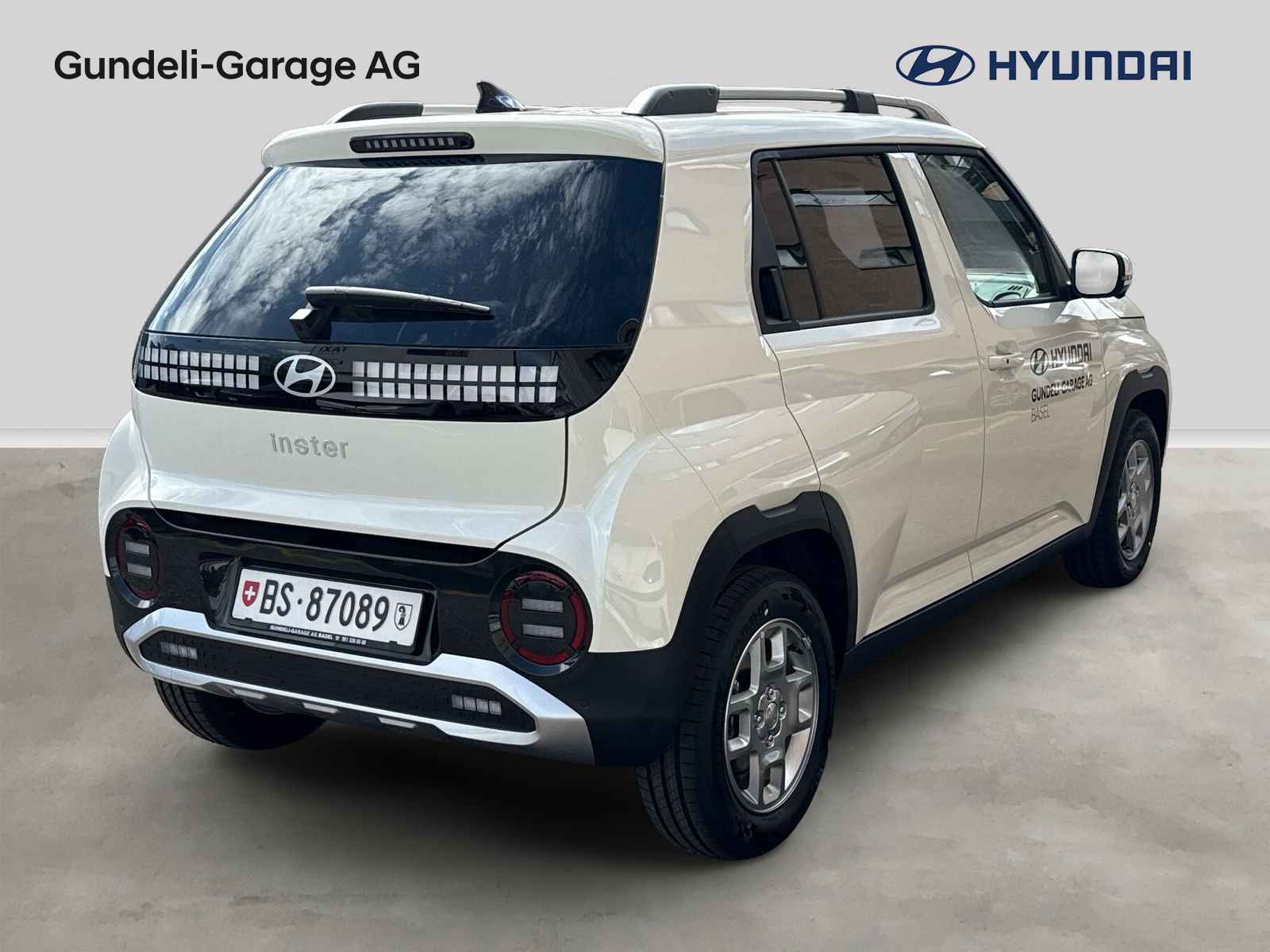 HYUNDAI Inster 49kWh Amplia-image-4