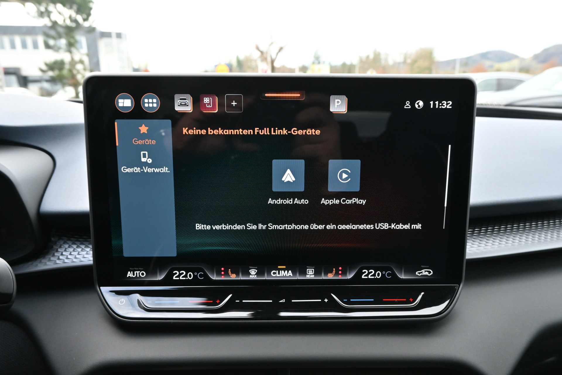 CUPRA Terramar 2.0 TSI DSG 4Drive VZ 265PS + AHK für 2200kg-image-27