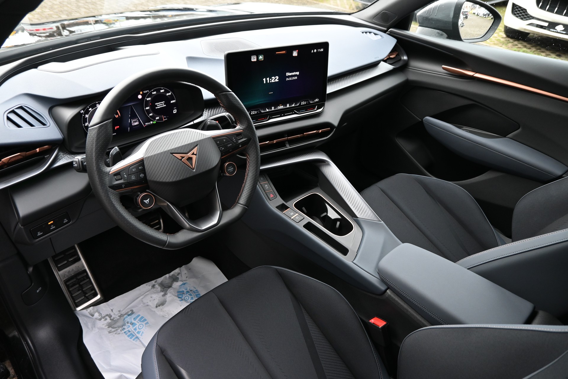 CUPRA Terramar 2.0 TSI DSG 4Drive VZ 265PS + AHK für 2200kg-image-9