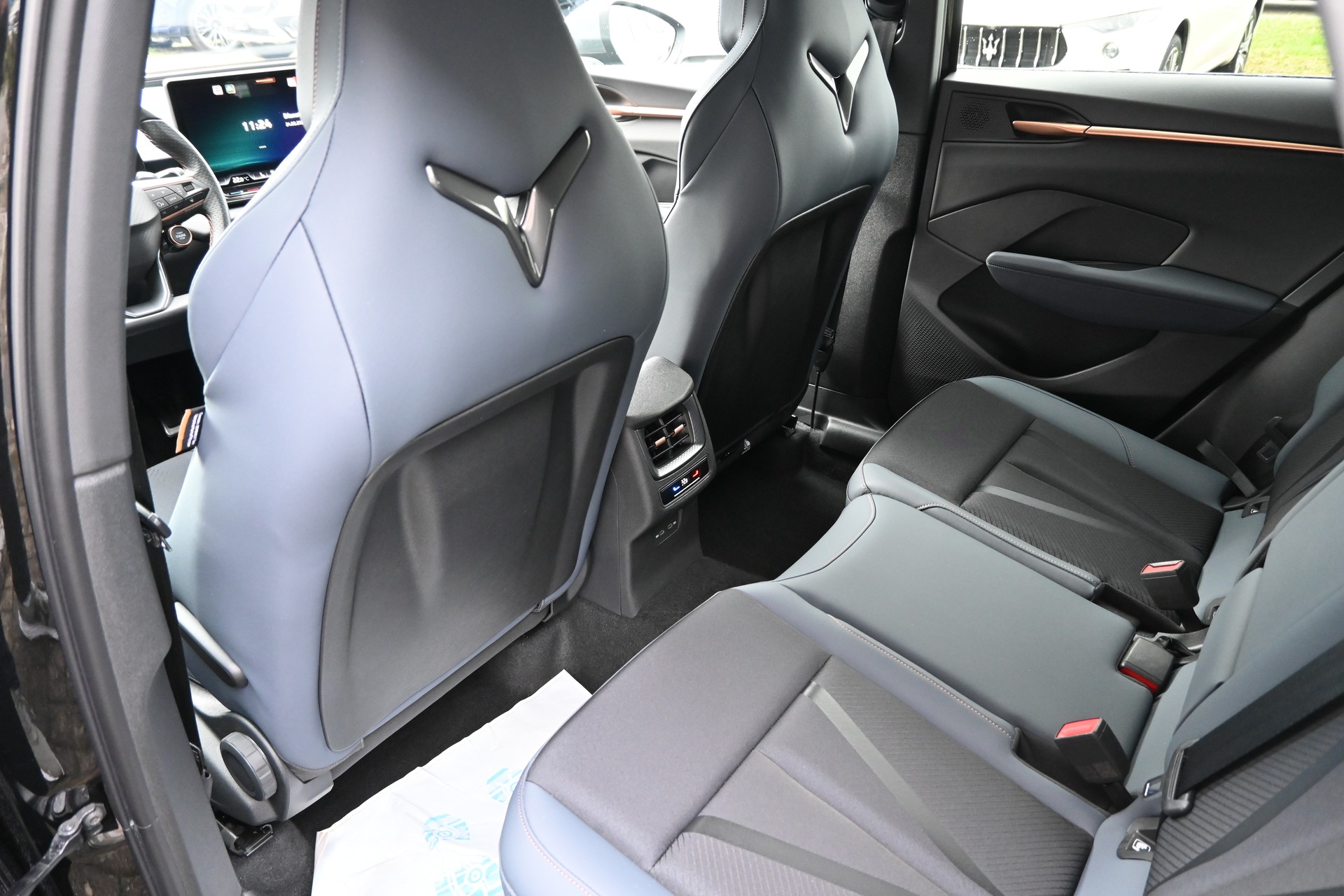 CUPRA Terramar 2.0 TSI DSG 4Drive VZ 265PS + AHK für 2200kg-image-15