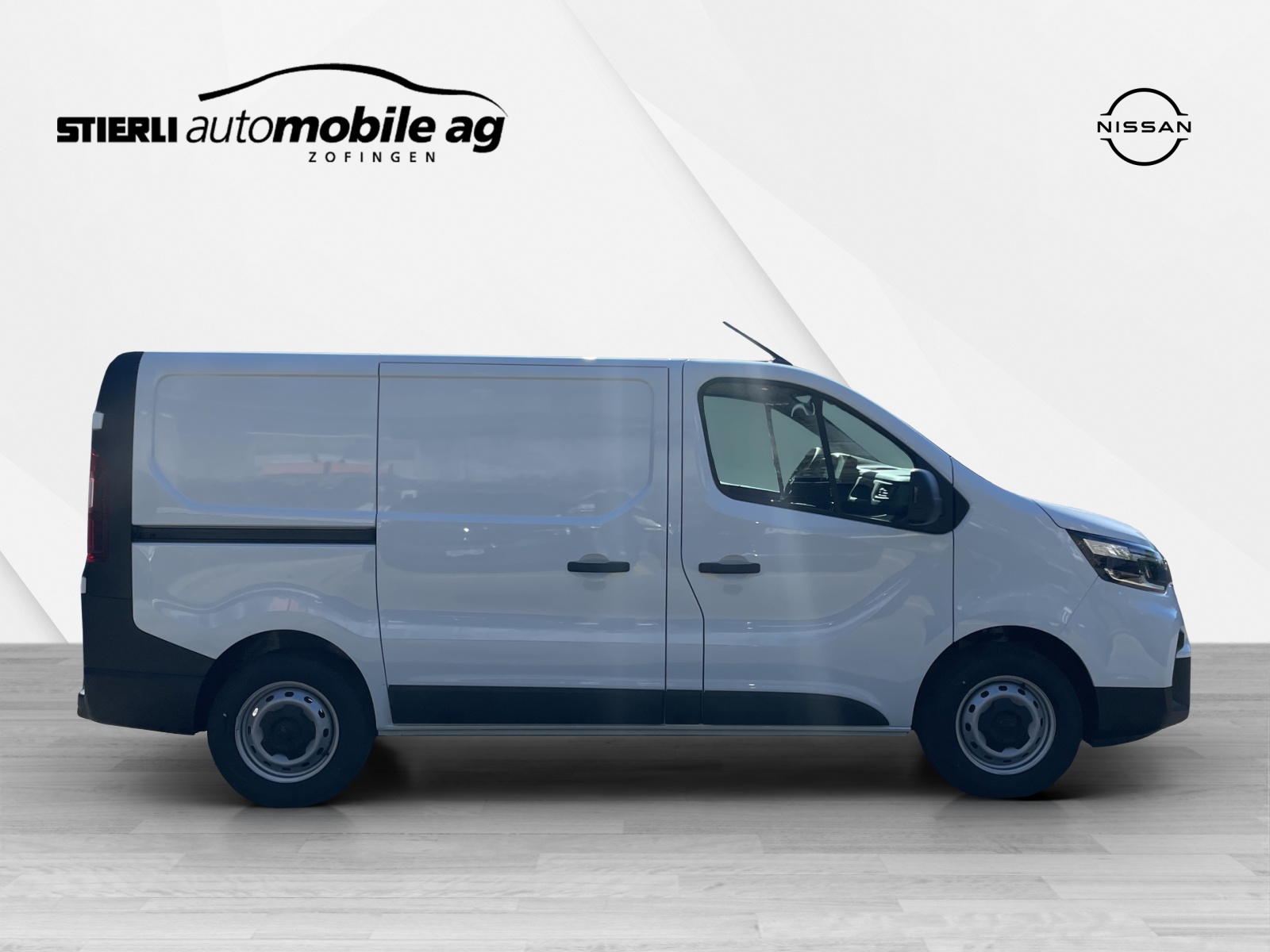 NISSAN Primastarr Kaw. 3.0 t L1 H1 2.0 dCi 130 Acenta-showroom-element-3