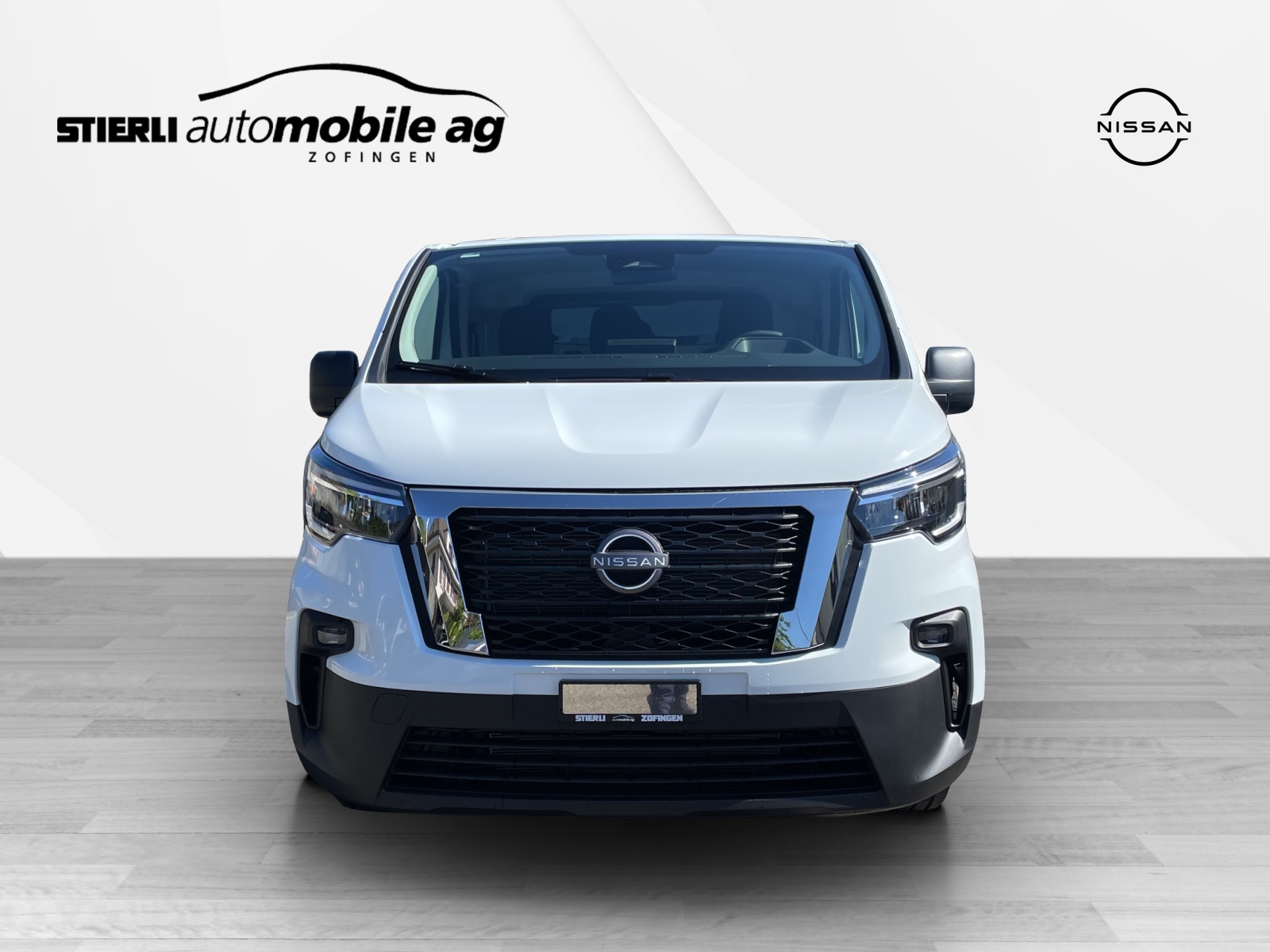 NISSAN Primastarr Kaw. 3.0 t L1 H1 2.0 dCi 130 Acenta-showroom-element-1