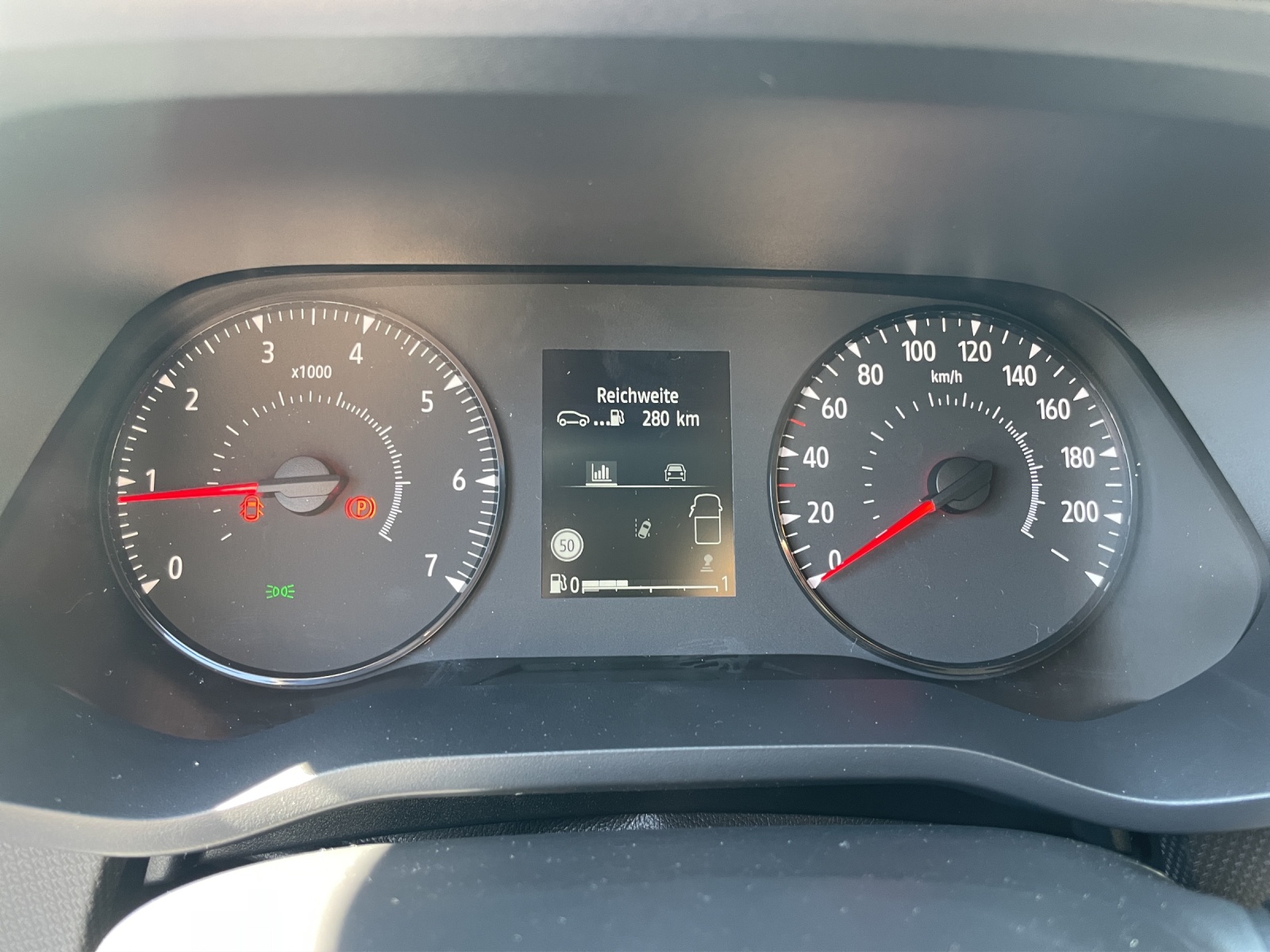 NISSAN Primastarr Kaw. 3.0 t L1 H1 2.0 dCi 130 Acenta-image-15