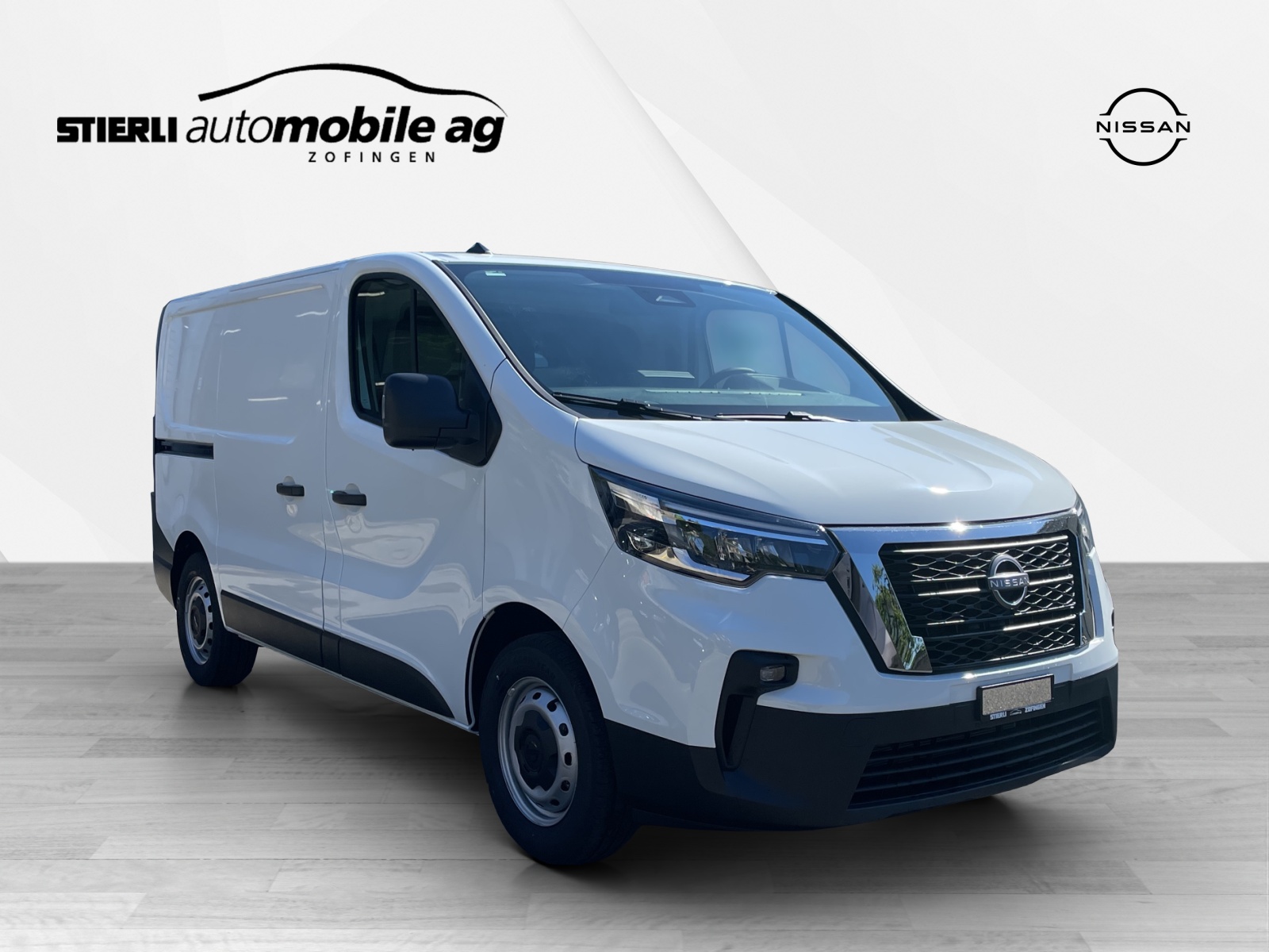 NISSAN Primastarr Kaw. 3.0 t L1 H1 2.0 dCi 130 Acenta-showroom-element-2