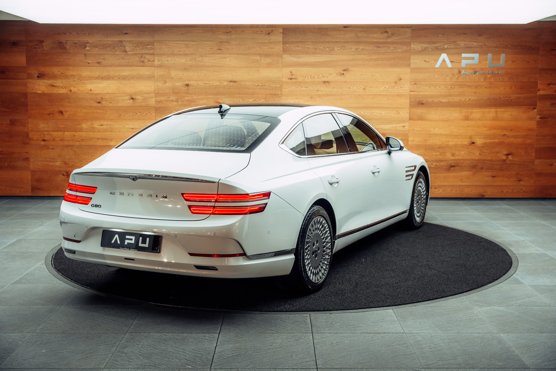 GENESIS G80 Electrificed Luxury 87,2kWh AWD-showroom-element-1