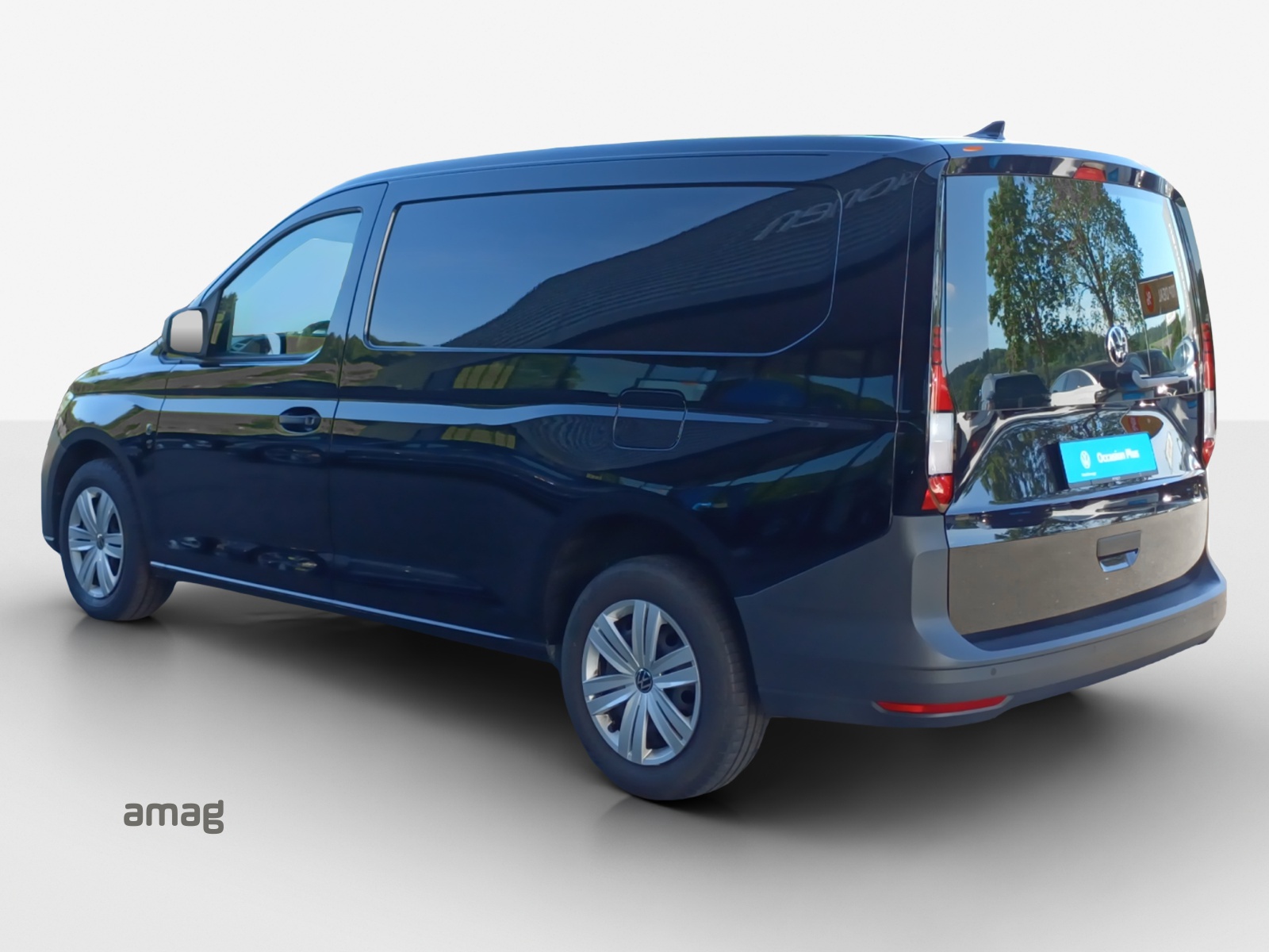 VW Caddy Cargo 2.0TDI Maxi-showroom-element-3