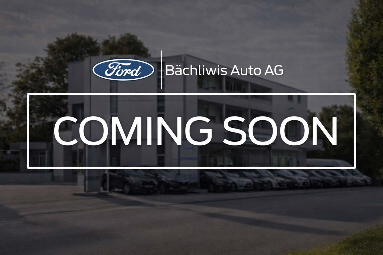 FORD Transit Custom Van 280 L1 2.0 EcoBlue 136 Trend