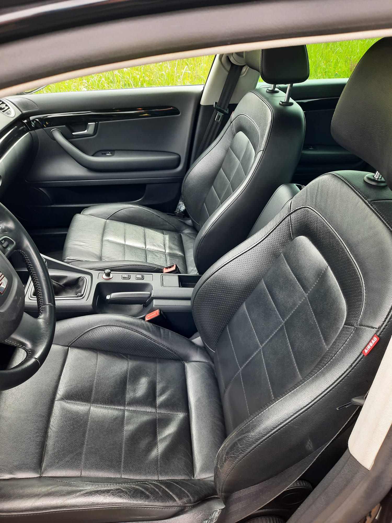 SEAT Exeo ST 2.0 TSI Style-image-8