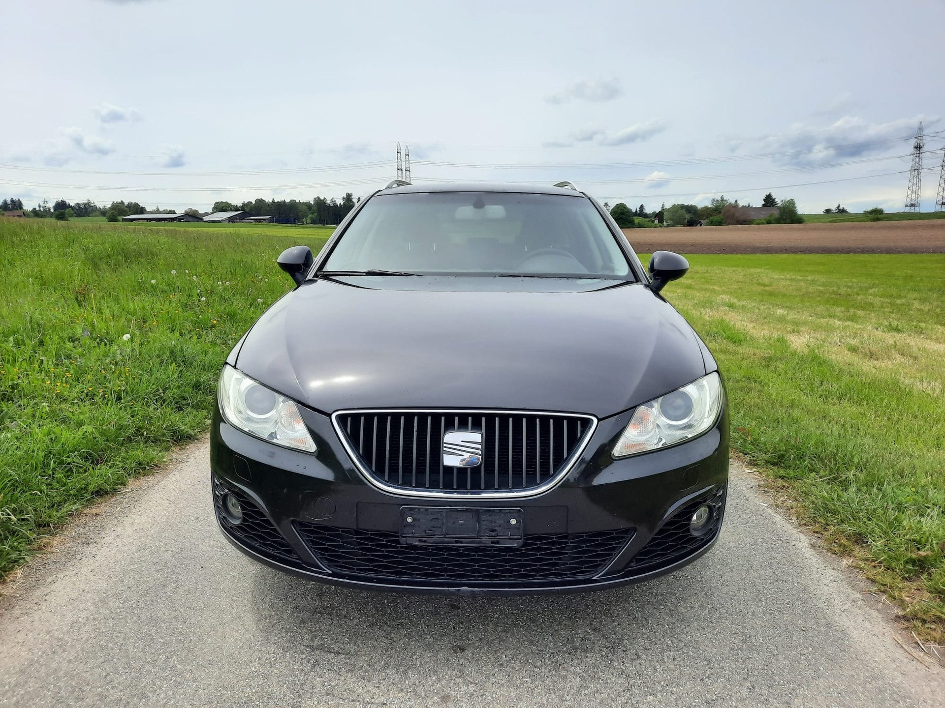SEAT Exeo ST 2.0 TSI Style-image-2