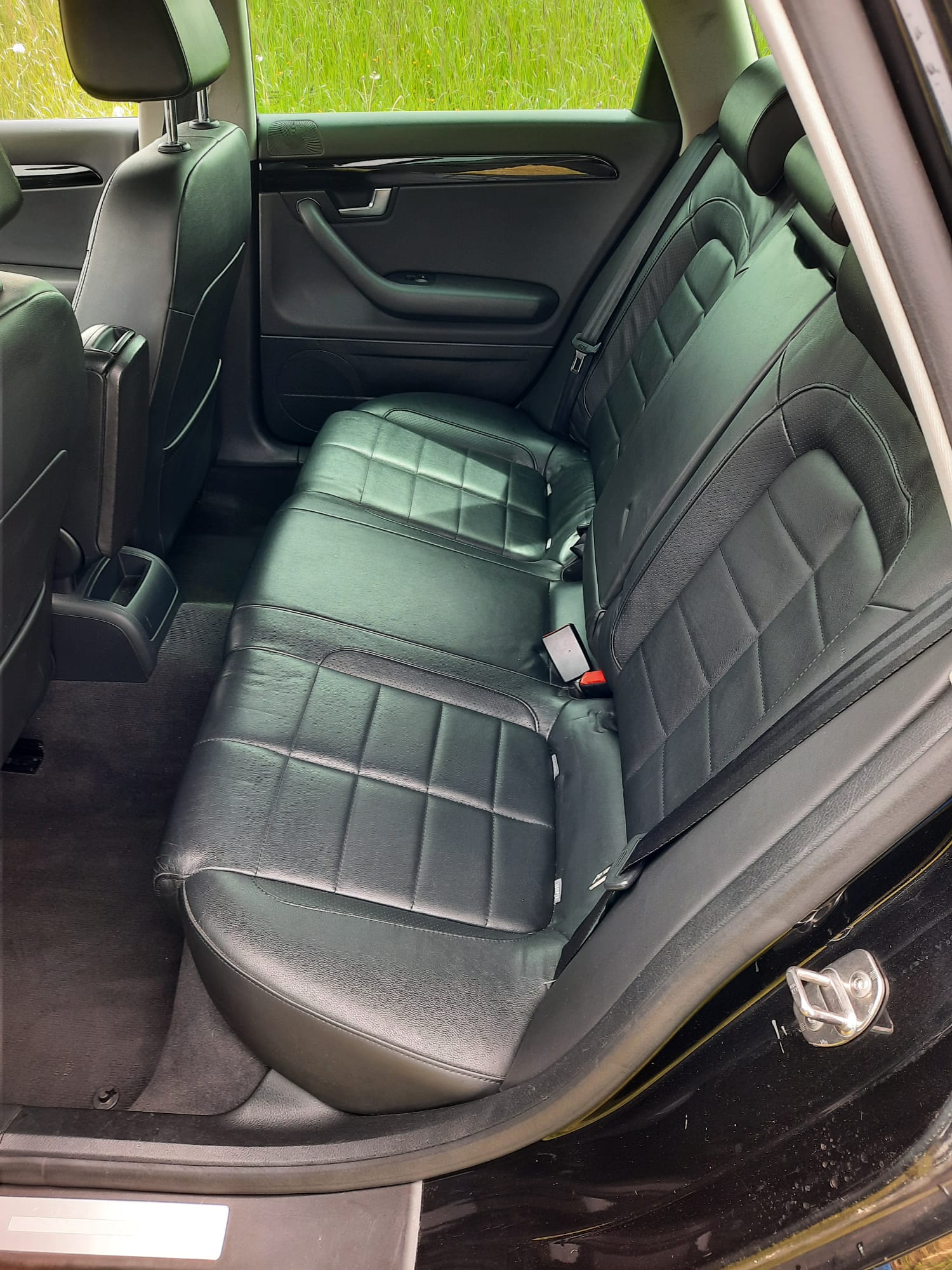 SEAT Exeo ST 2.0 TSI Style-image-9