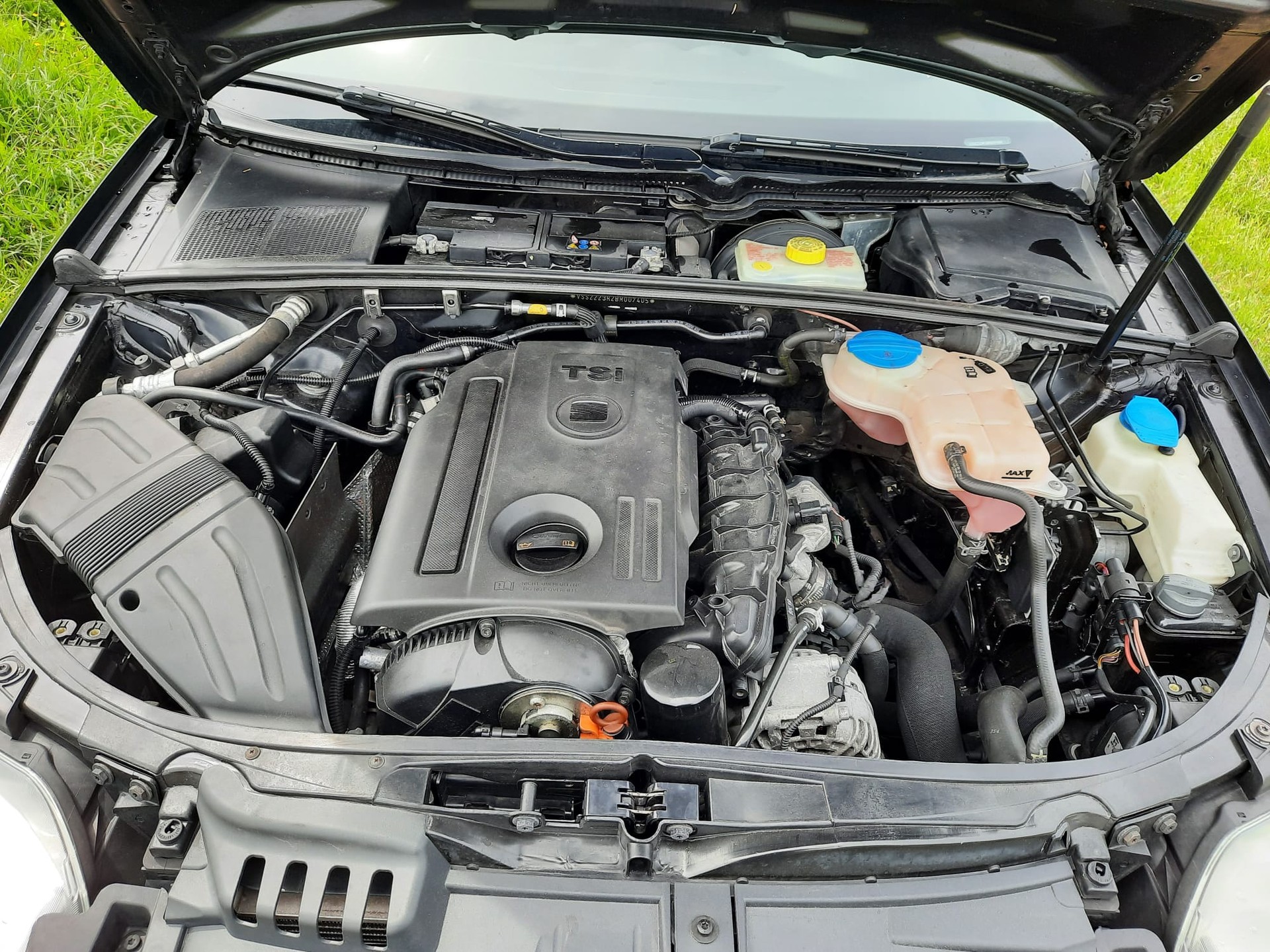 SEAT Exeo ST 2.0 TSI Style-image-13
