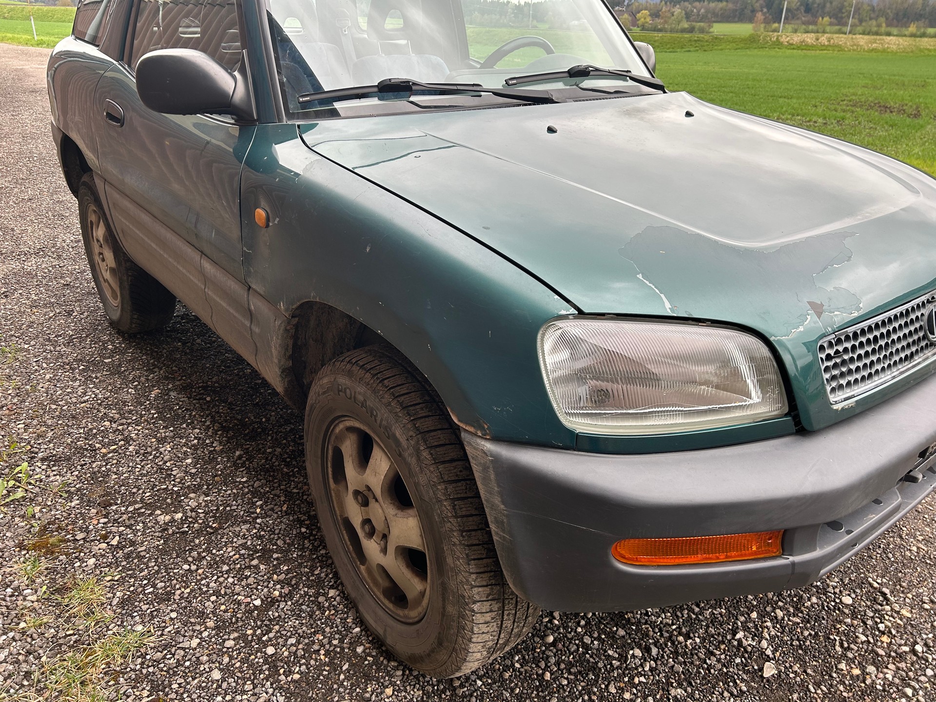 TOYOTA RAV-4-image-7