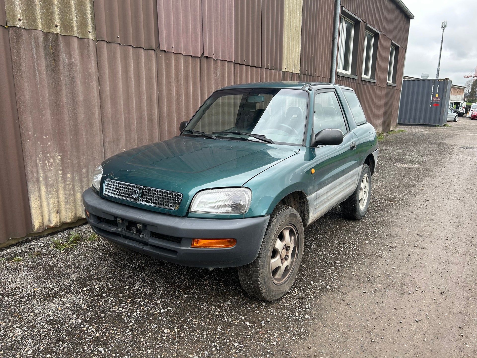 TOYOTA RAV-4-image-2