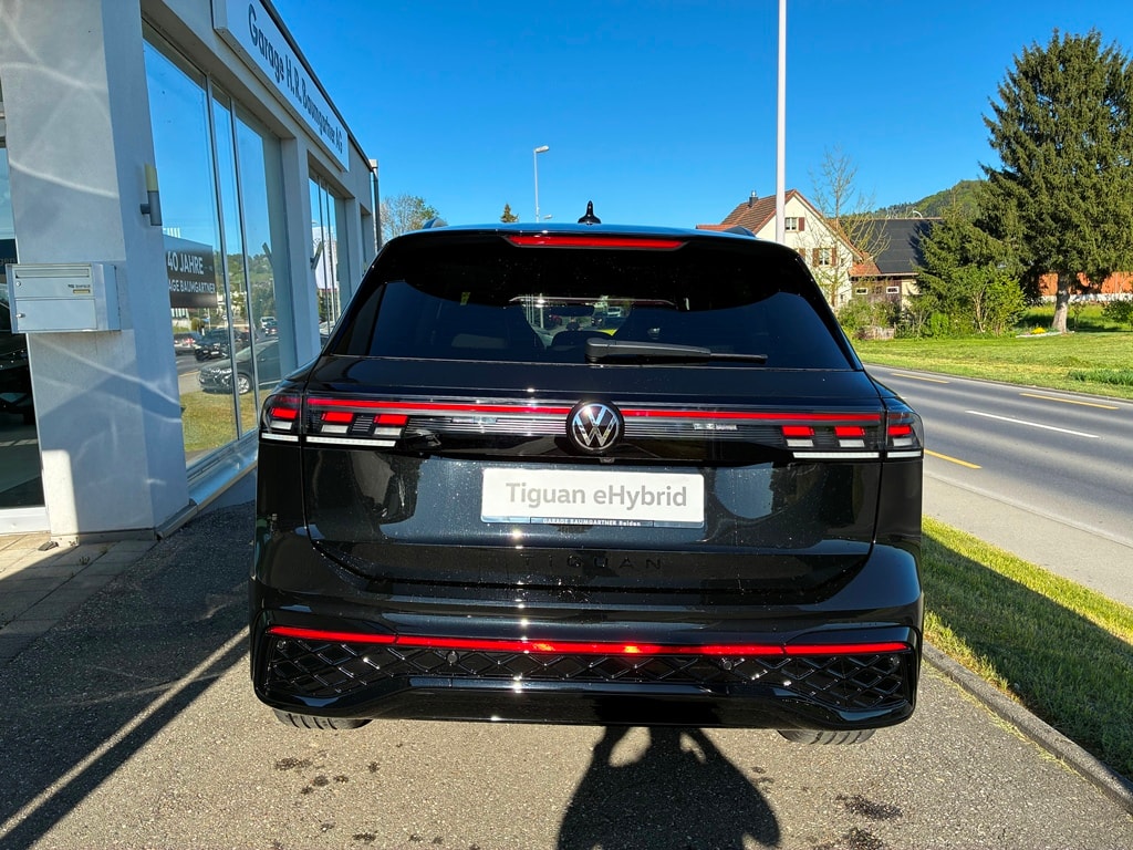 VW Tiguan 1.5 TSI evo2 eHybrid R-Line DSG-image-7