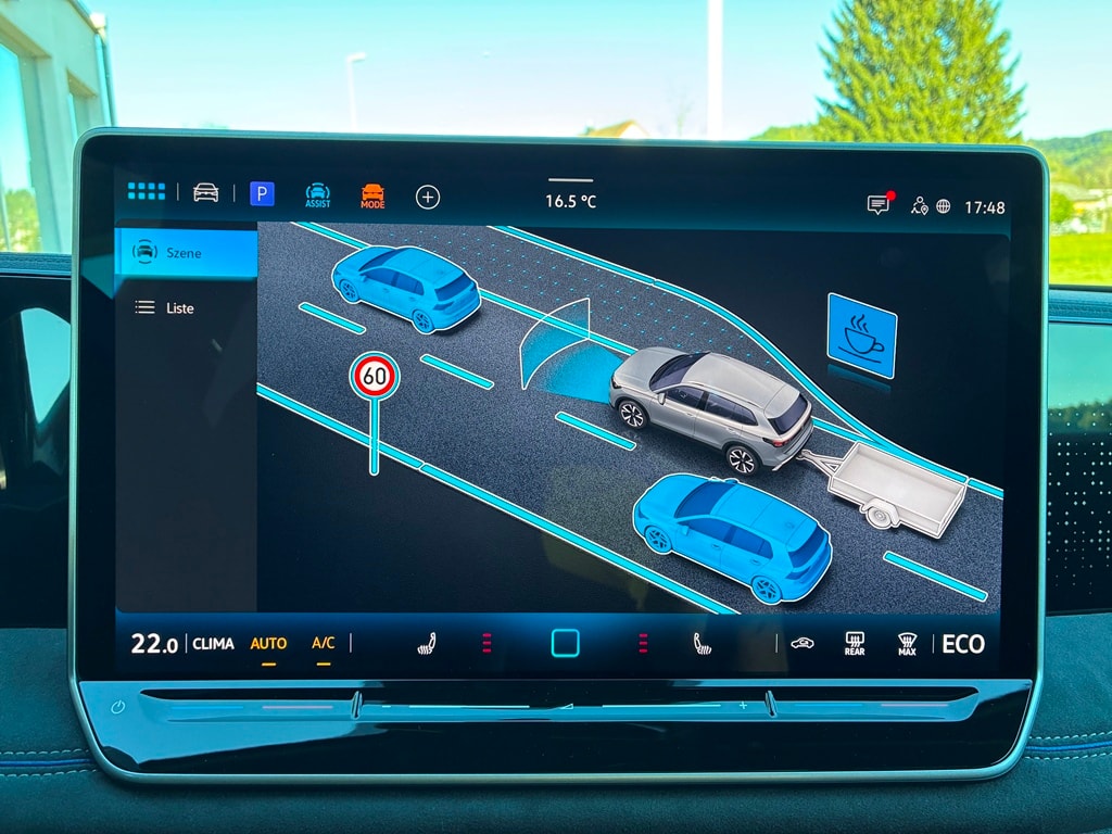 VW Tiguan 1.5 TSI evo2 eHybrid R-Line DSG-image-13