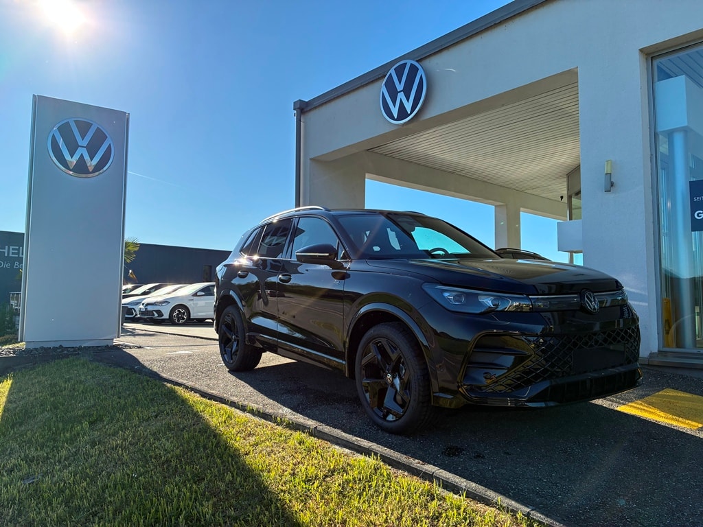 VW Tiguan 1.5 TSI evo2 eHybrid R-Line DSG-showroom-element-1