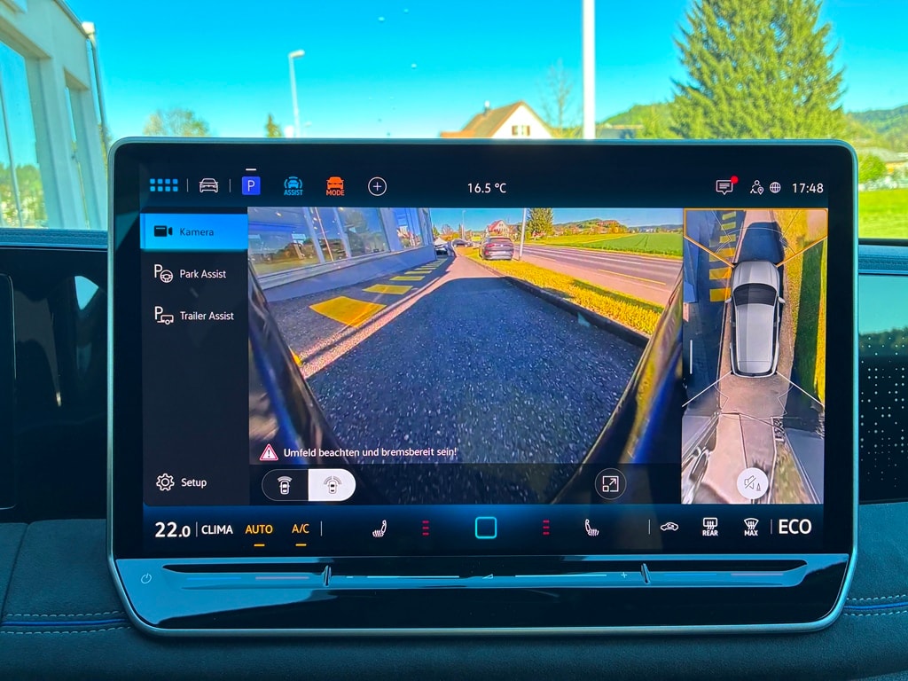VW Tiguan 1.5 TSI evo2 eHybrid R-Line DSG-image-12
