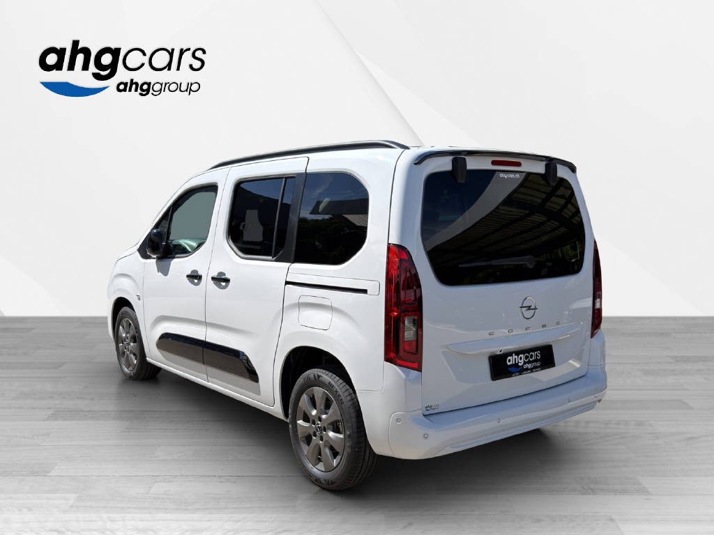 OPEL Combo 1.5 D GS S/S-showroom-element-2