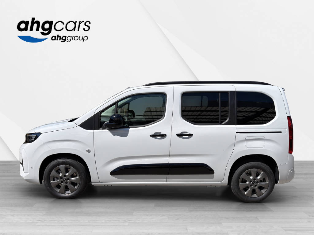 OPEL Combo 1.5 D GS S/S-showroom-element-1