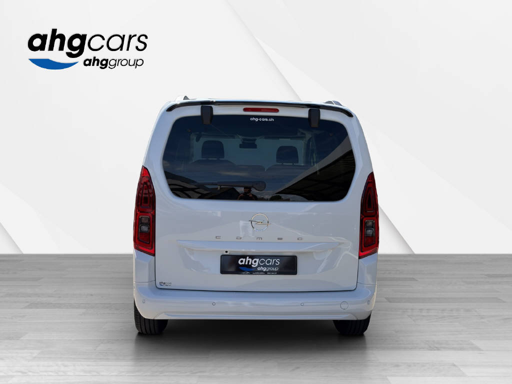 OPEL Combo 1.5 D GS S/S-showroom-element-3