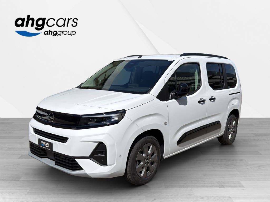 OPEL Combo 1.5 D GS S/S
