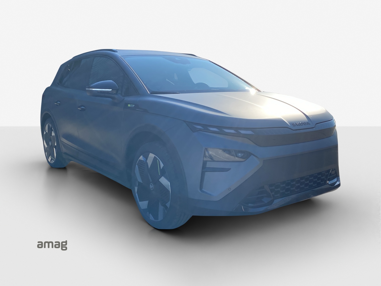 SKODA Elroq RS Matt Edition 4x4-image-5
