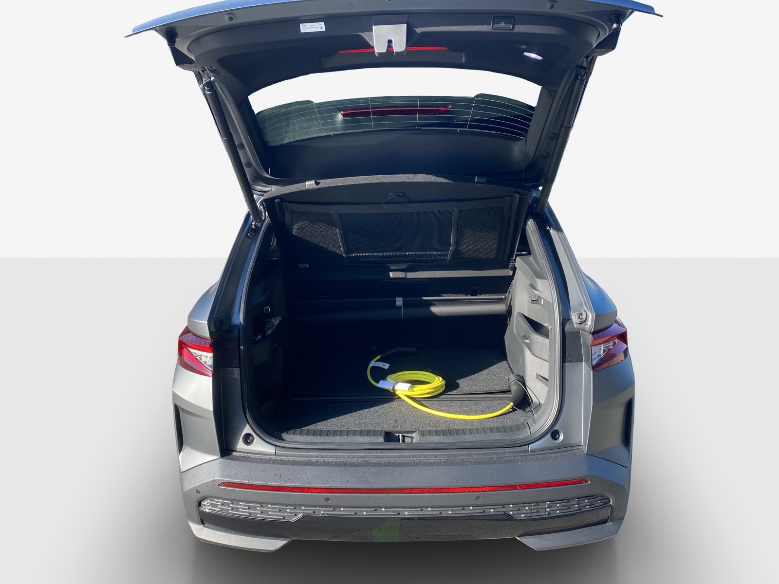 SKODA Elroq RS Matt Edition 4x4-image-12