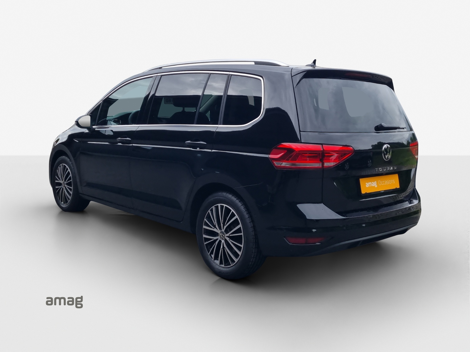 VW Touran 1.5 TSI EVO Highline DSG-showroom-element-2