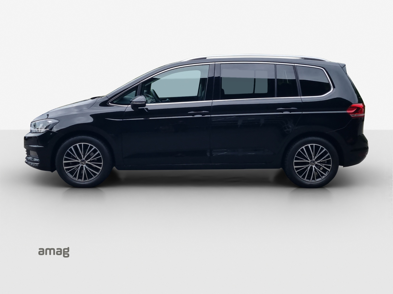 VW Touran 1.5 TSI EVO Highline DSG-image-1