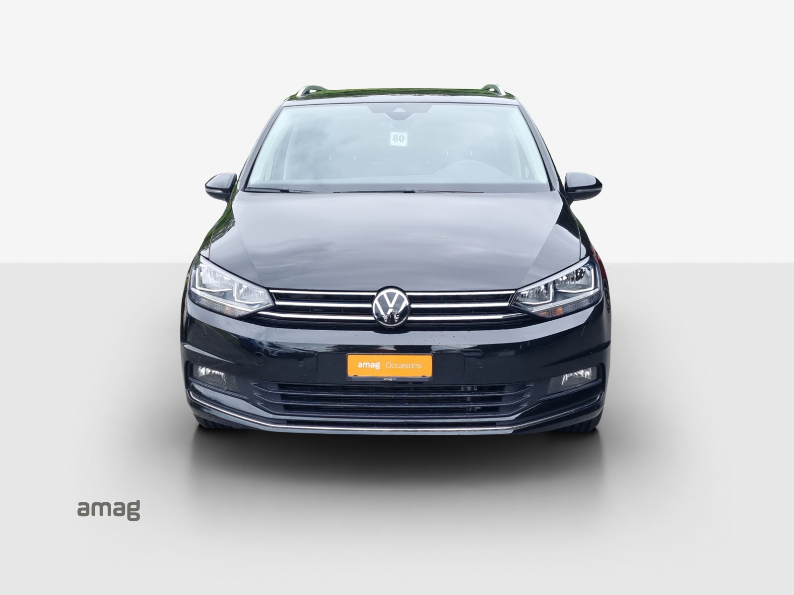 VW Touran 1.5 TSI EVO Highline DSG-image-6