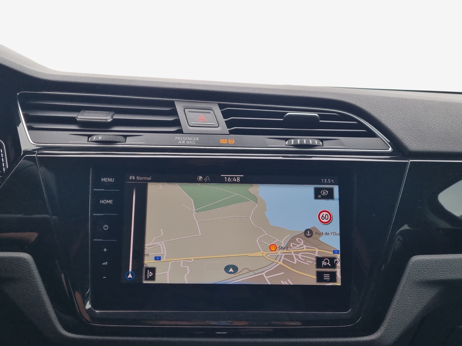 VW Touran 1.5 TSI EVO Highline DSG-image-15
