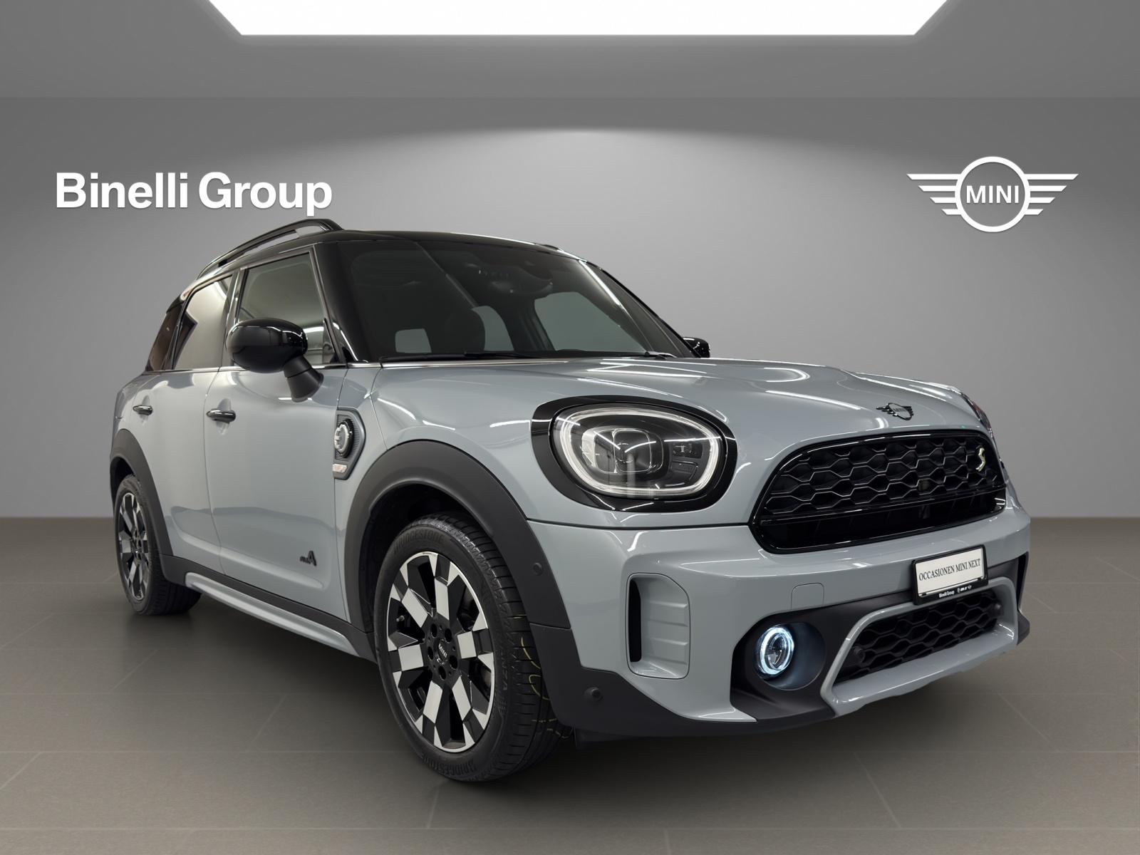 MINI Countryman-image-6