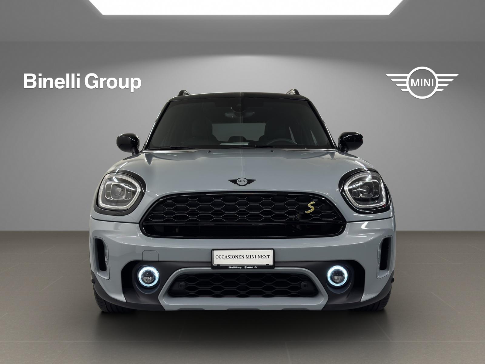 MINI Countryman-image-7
