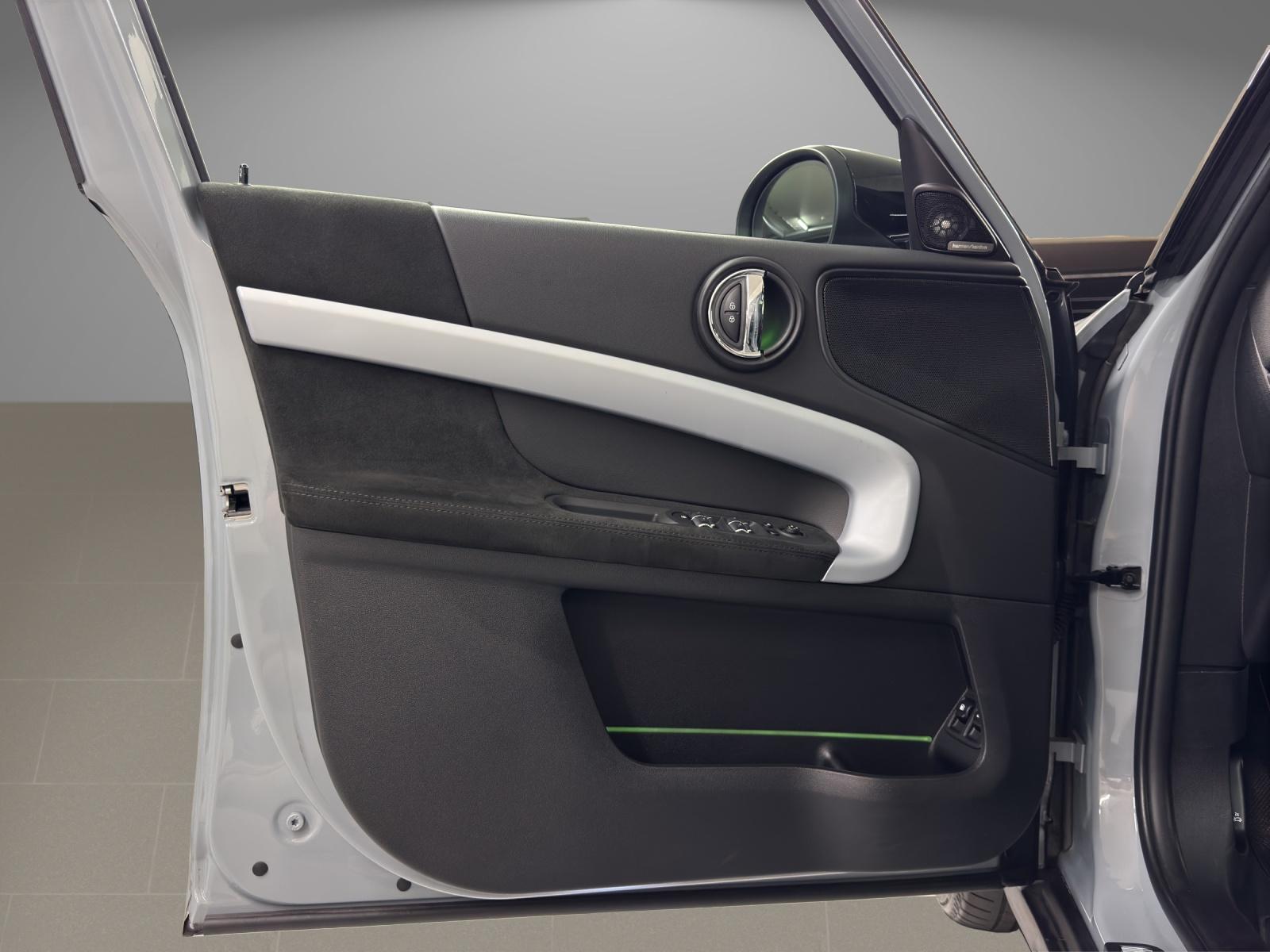 MINI Countryman-image-12