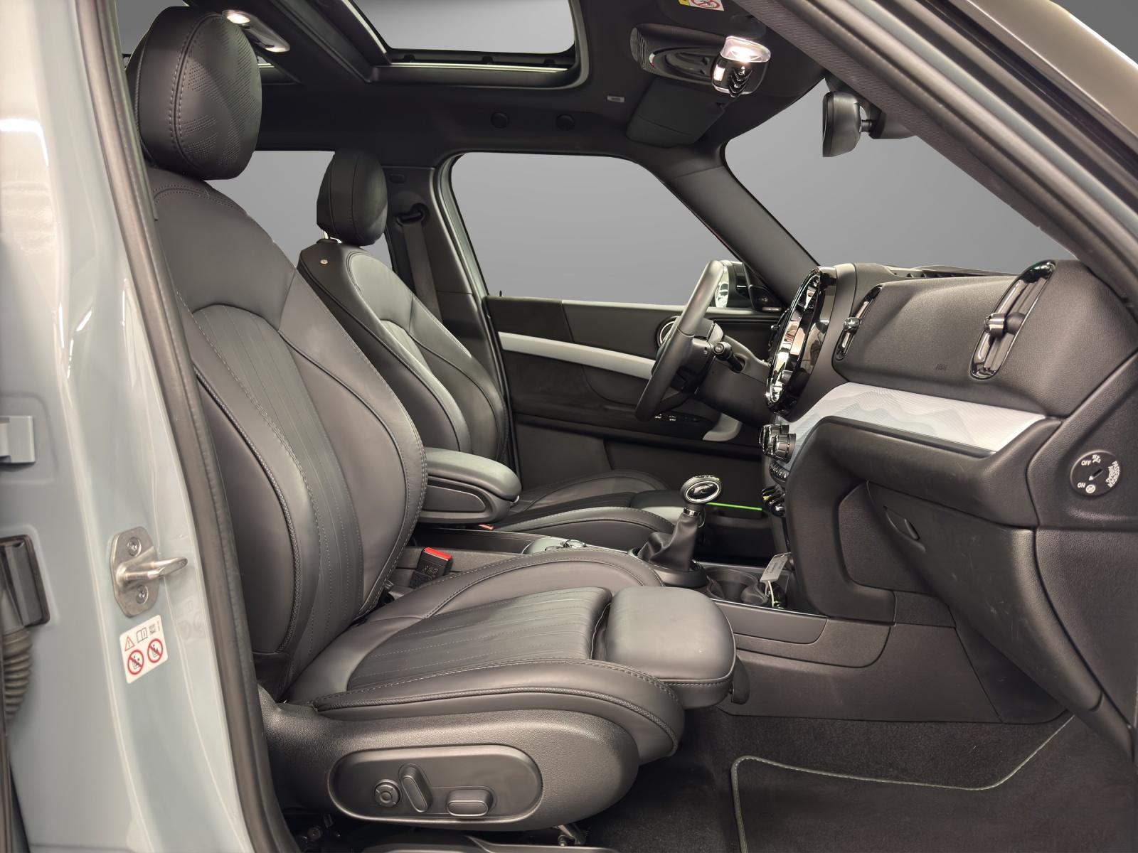 MINI Countryman-image-14