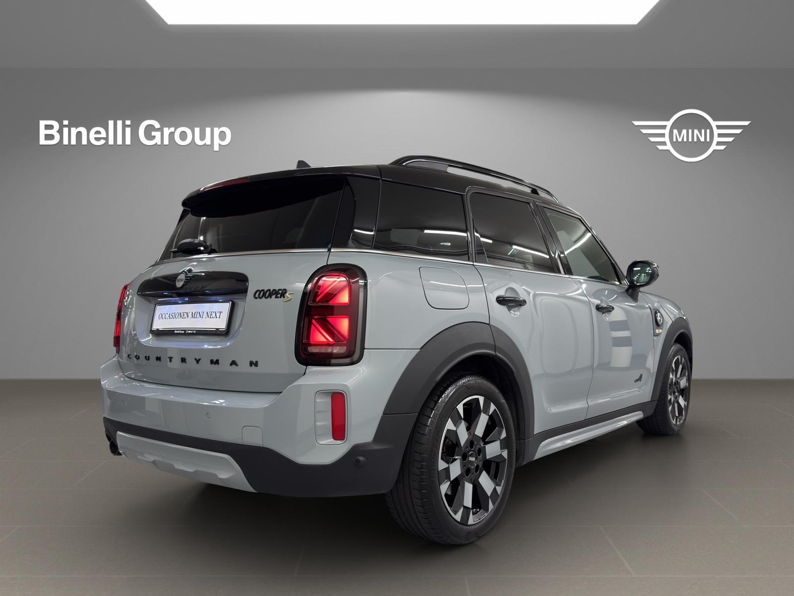 MINI Countryman-image-4
