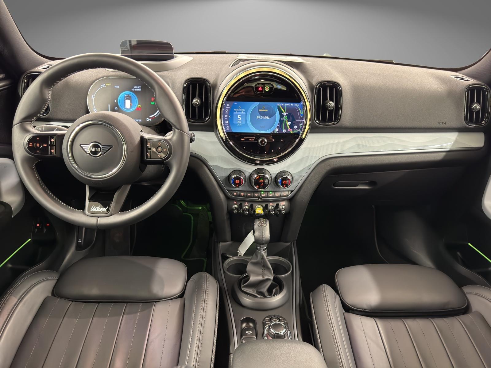 MINI Countryman-image-17