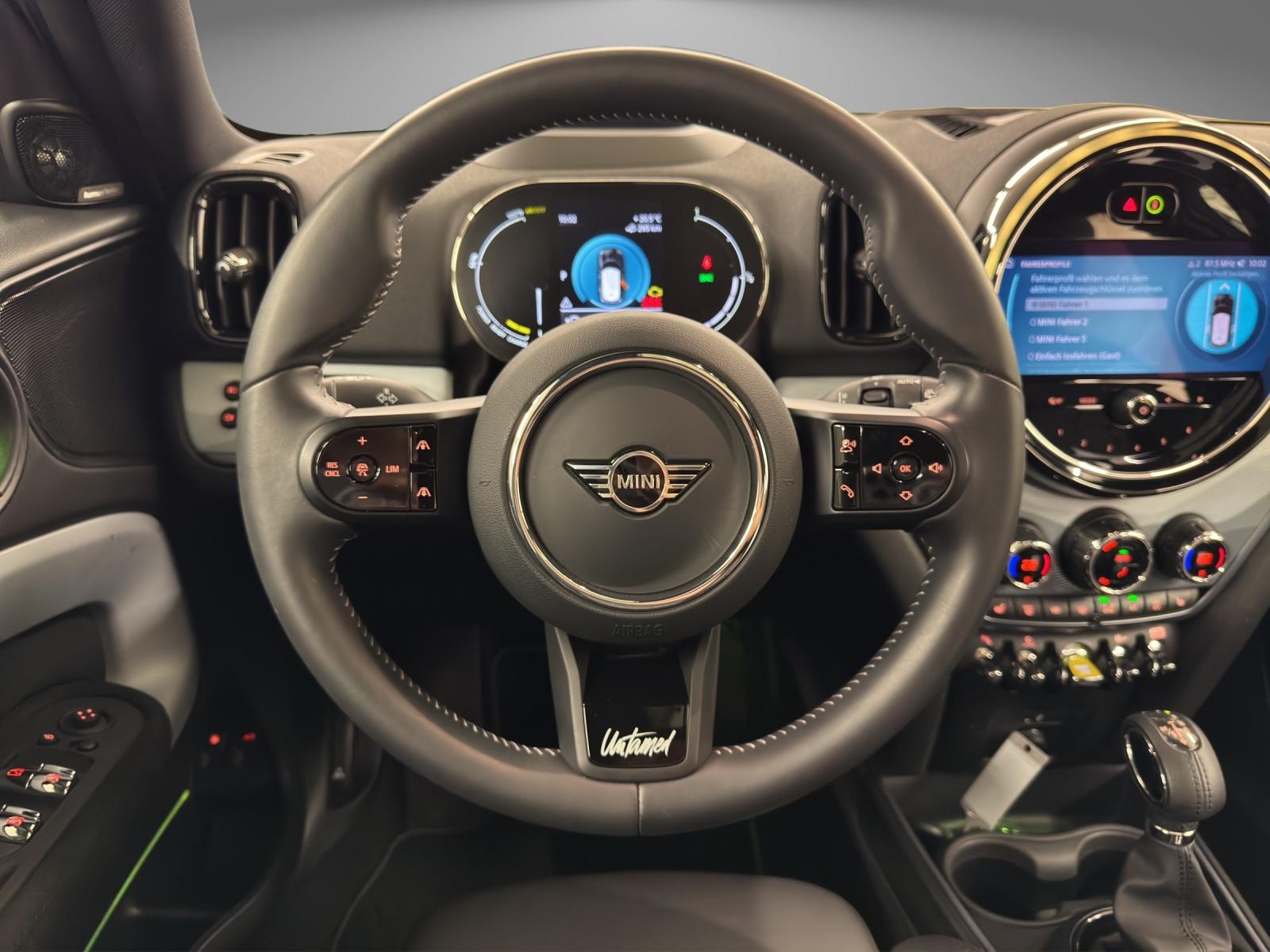 MINI Countryman-image-15