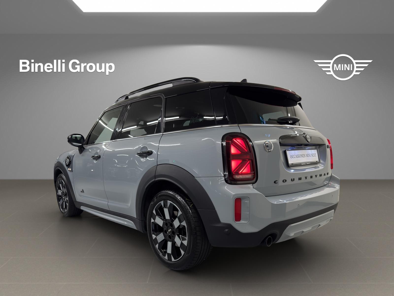 MINI Countryman-showroom-element-2
