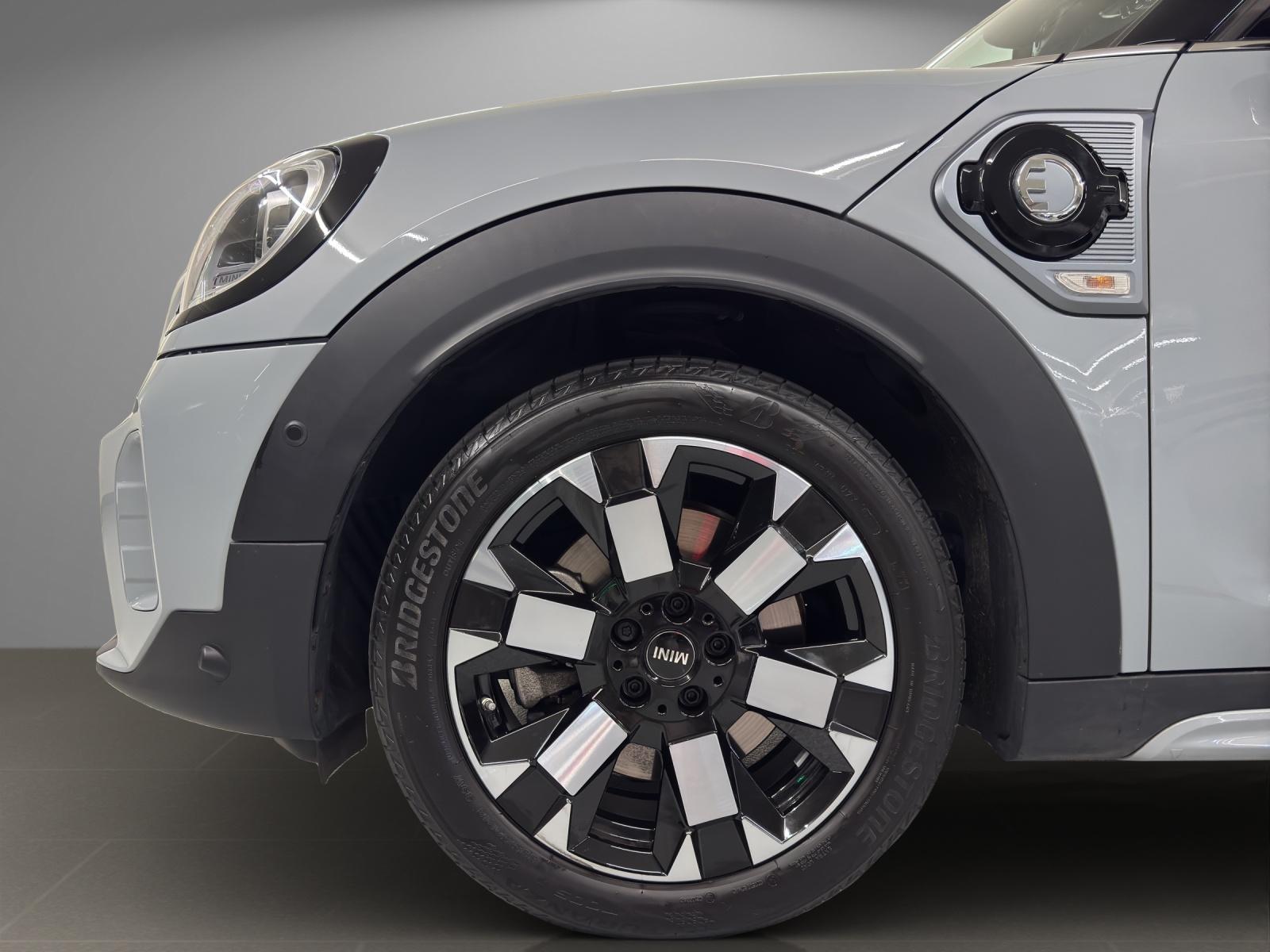 MINI Countryman-image-8