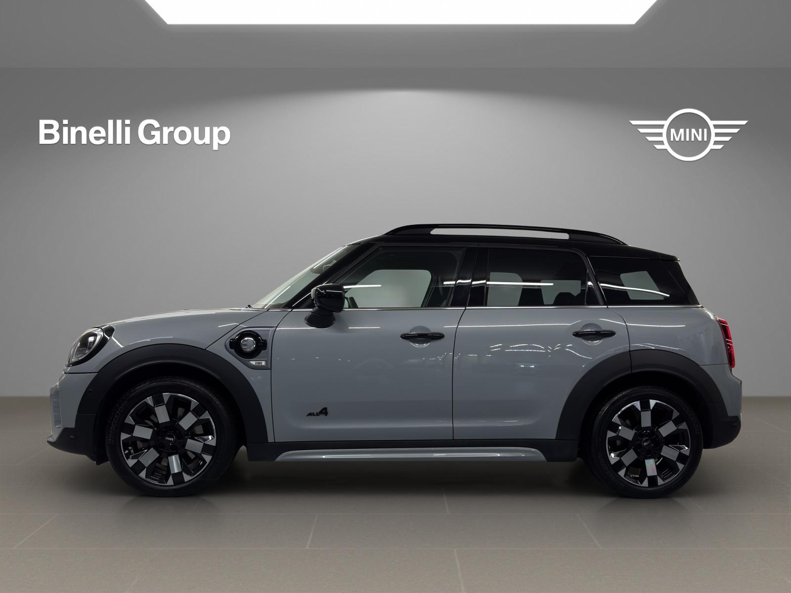 MINI Countryman-showroom-element-1