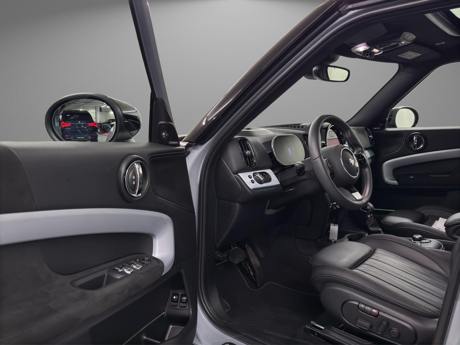 MINI Countryman-image-11