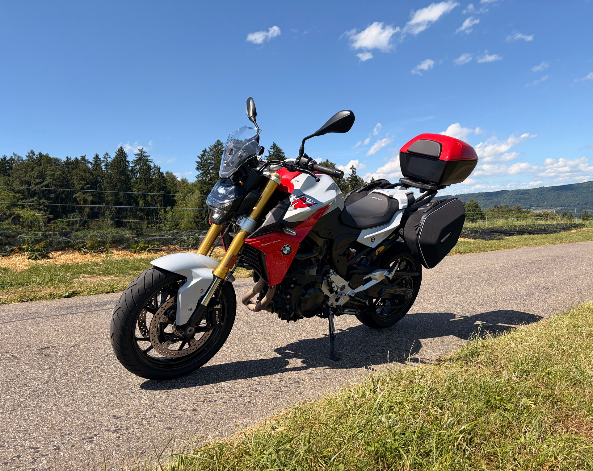 BMW F 900 R ABS-image-1