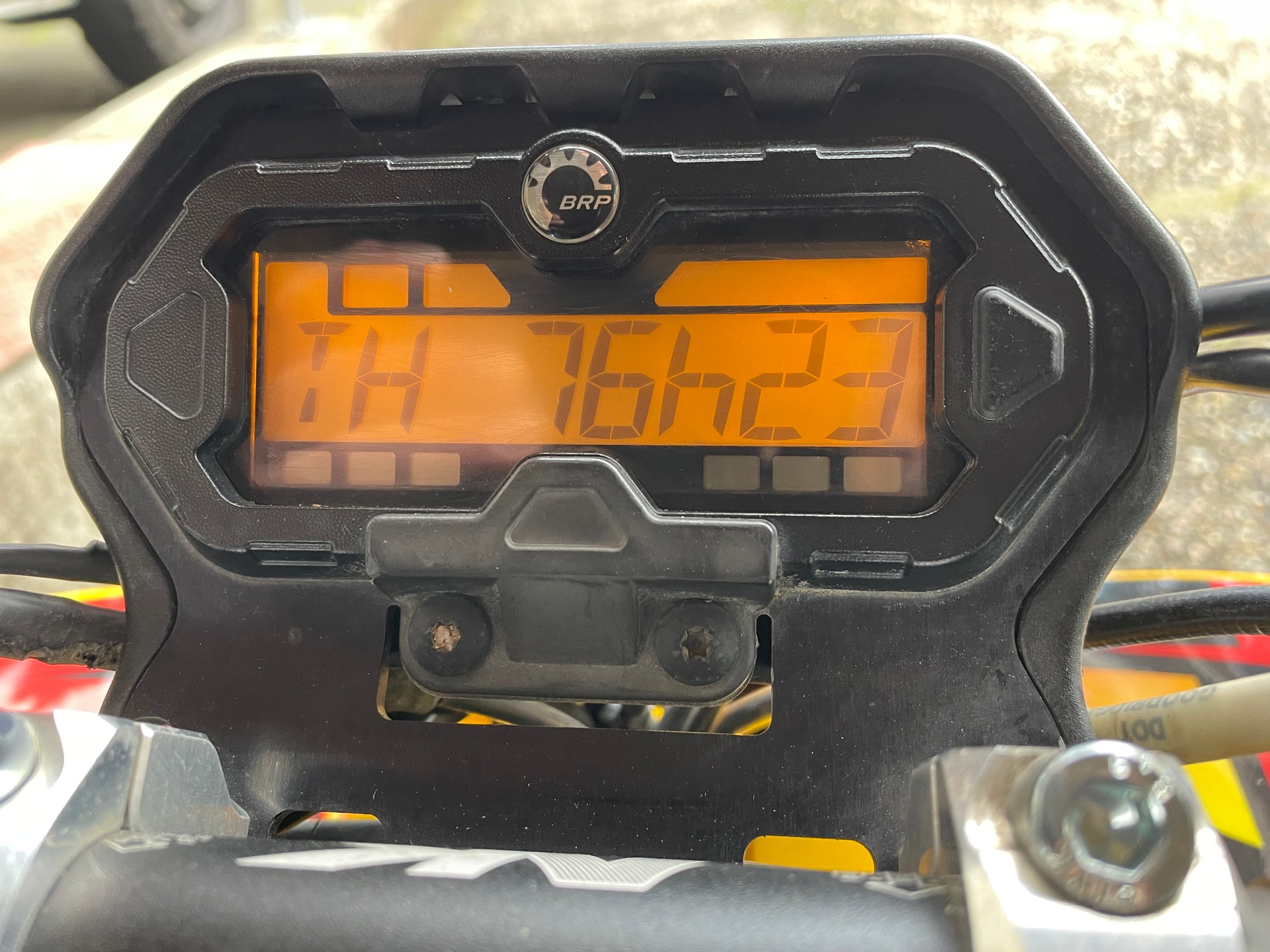 CAN-AM DS 450 X MX-image-3