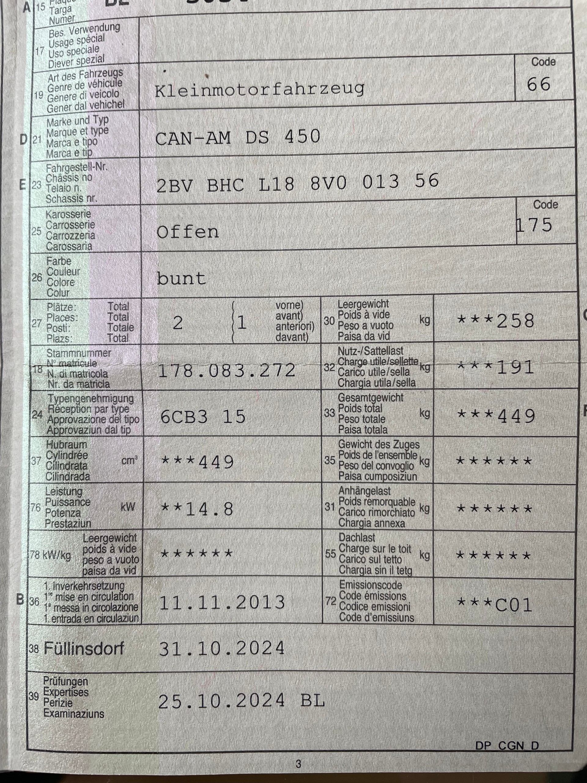 CAN-AM DS 450 X MX-image-5