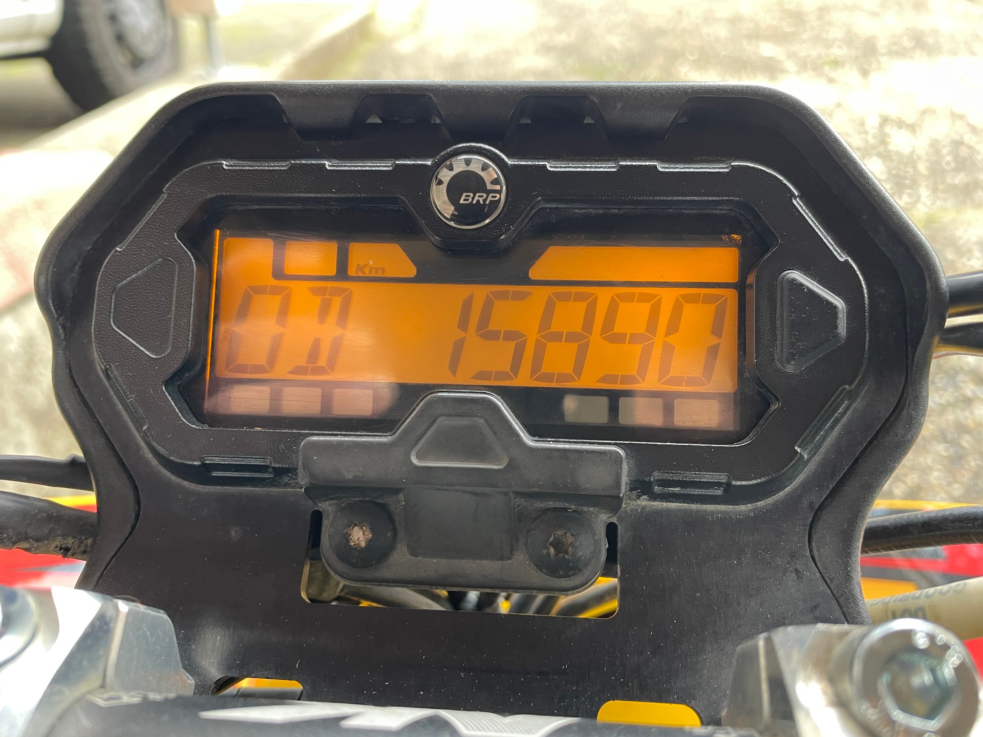 CAN-AM DS 450 X MX-image-4