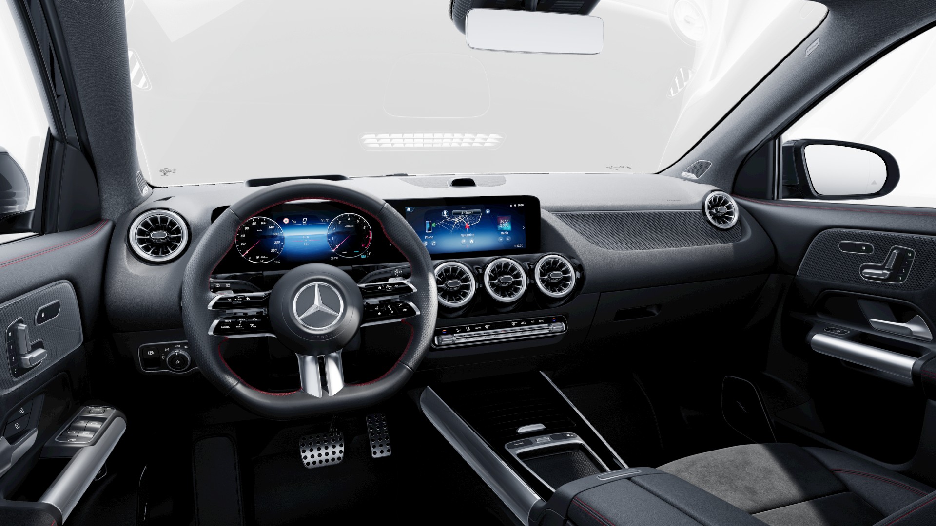 MERCEDES-BENZ GLA 250 4Matic 8G-DCT Swiss Star-image-7